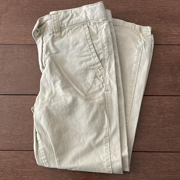 Khaki pants - Picture 5 of 5